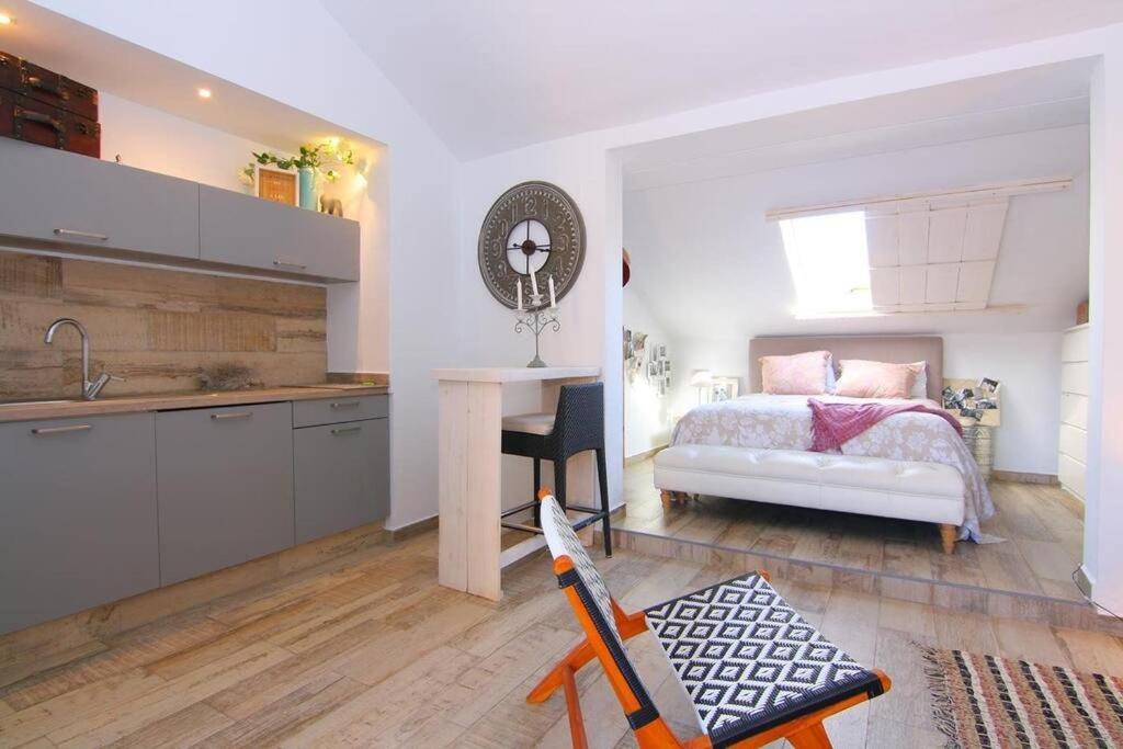 Beach House - Golden Park Villa Javea Ngoại thất bức ảnh