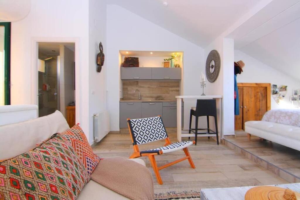 Beach House - Golden Park Villa Javea Ngoại thất bức ảnh