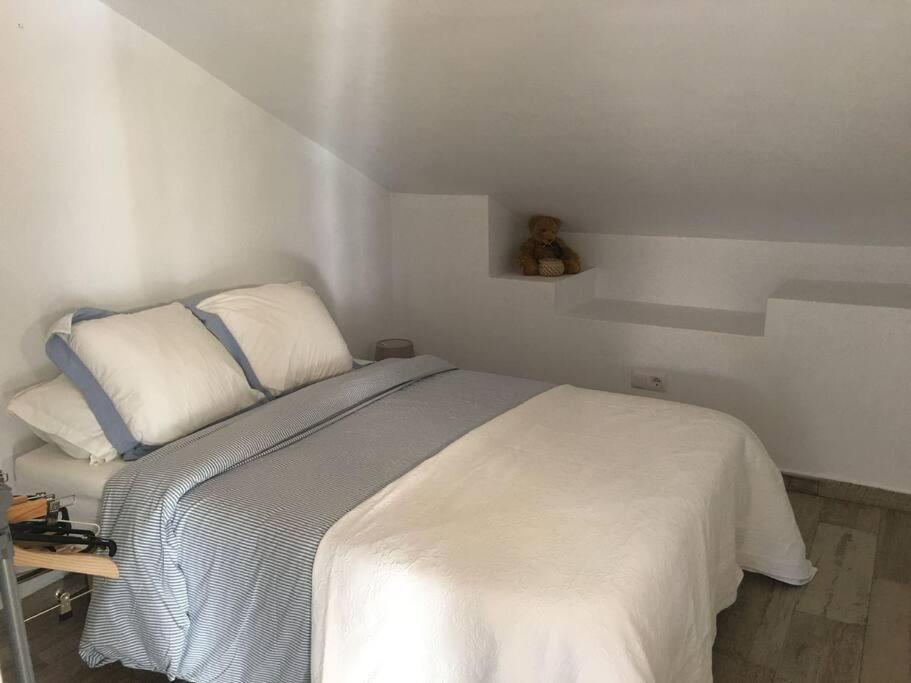 Beach House - Golden Park Villa Javea Ngoại thất bức ảnh