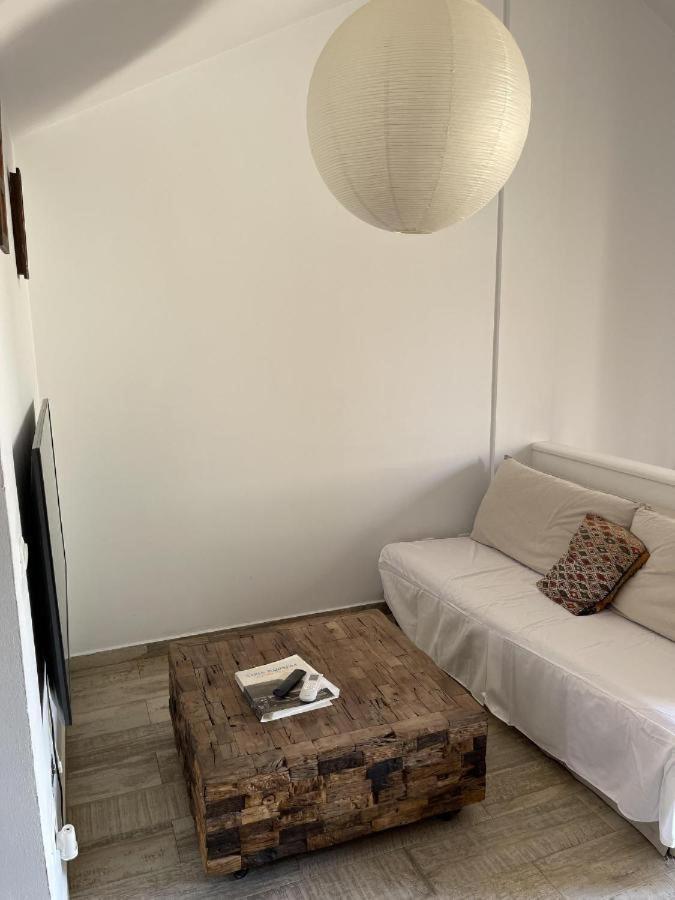 Beach House - Golden Park Villa Javea Ngoại thất bức ảnh