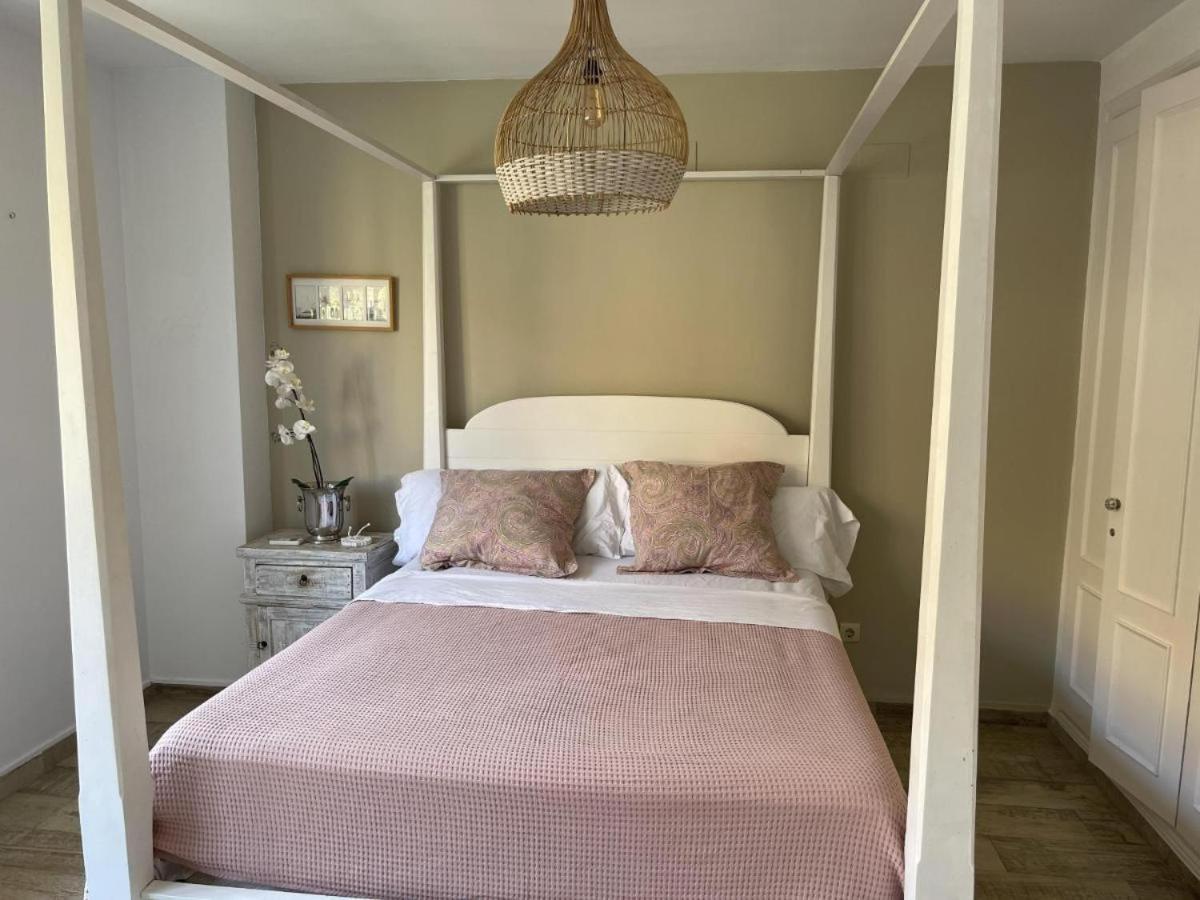 Beach House - Golden Park Villa Javea Ngoại thất bức ảnh