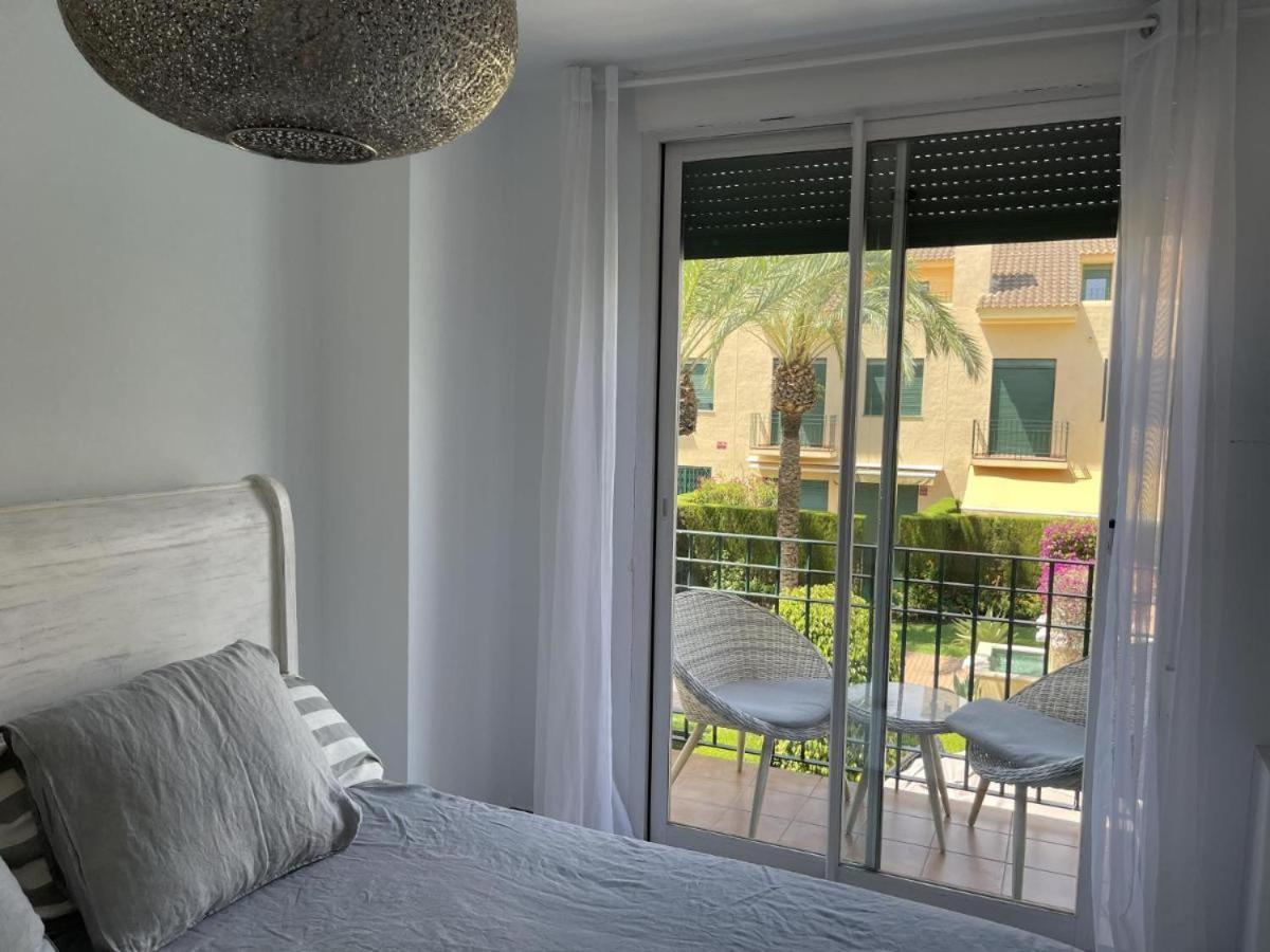Beach House - Golden Park Villa Javea Ngoại thất bức ảnh
